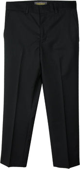 Spring Notion Boys' Flat Front Dress Pants
