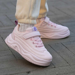 Boys Girls Sneakers Kids Shoes Soft and Durable Lightweight for Walking,Running,Sports Spring and Autumn Casual