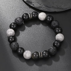 Beaded Bracelets for Women and Men Stylish Jewelry Gifts for Women Trendy Bracelets for Men and Women