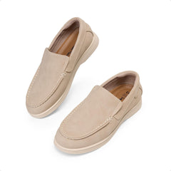 DREAM PAIRS Boys Dress Shoes Slip-On Loafers Casual Flat Shoes (Toddler/Little Kid/Big Kid)