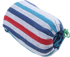 BESPORTBLE Thickened Canvas Outdoor Hammock Camping Gear Must Have Swing Hammock Patio Swing Hanging Chair