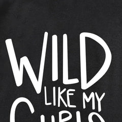 Toddler Boys Girls Letter Print Cotton Tee Short Sleeve Summer T-Shirt Casual Crewneck Top Baby Unisex Breathable Outfit