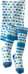 Jefferies Socks Girls 2-6x Party Tight