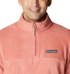 Columbia Men's Steens Mountain Half Zip Fleece
