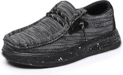 Felabo Kids Boys Girls Slip-On Casual Loafer(Toddler/Little Kid/Big Kid)