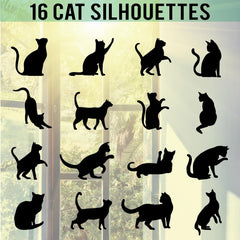 GIFTBYGIFTY Dog Memorial Suncatcher, Personalized w/Name and Dog Breeds, Pet Loss Suncatcher, Gifts for Dog Lovers, Dog Memorial Ornament Loss of Pet Sympathy Gift, in Loving Memory for Loss Dog