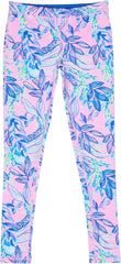 Lilly Pulitzer Girl's Mini Leggings Up (Toddler/Little Kids/Big Kids)