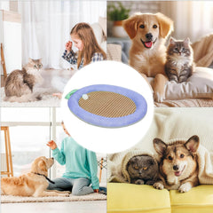 Dog Cooling Pad – Soft Fabric Pet Bed, Portable Chew-Proof Crate Mat | Breathable Puppy Lounger, Chill for Indoor House Relaxation, Summer Nap Gear for Travel Kennel Floor Cats Comfort