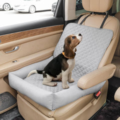 Cooling Mat, Dog Blanket, Pet Cushion, Travel Bed, Sleeping Pad, Floor Liner, Car Backseat, Cat Sofa, Puppy Mattress, Waterproof, Foldable Design, Summer Relief, Automotive Crate