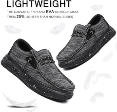 Felabo Kids Boys Girls Slip-On Casual Loafer(Toddler/Little Kid/Big Kid)