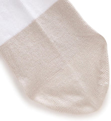 BOSS Men's 2 Pack Big Logo Ankle Socks