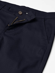 Nautica boys Flat Front Stretch Twill Chino Khaki Pant