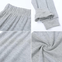 Boys Girls 3 Pack Summer Long Bloomers Harem Pants Kids Casual Loose Trousers Sweatpants