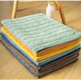 Winter Warm Soft Fuzzy Throw Blanket for Dogs & Cats, Calming Cat Blanket Dog Blankets for Couch Protector Washable Pee Urine Proof Dog Blanket Cover Reversible Pet Blanket for Bed Couch Sofa (Color