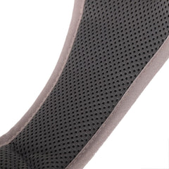 Dog Harness Medium Sized Dog, Pet Adjustable Vest Service Vest Reflective Harness Outdoor for Small, Medium Large, Cats (M)