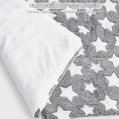 Dog Throw Blankets Warm Pet Cover Blankets, Couch Bed Furniture Protection Kitten Bed Blankets Cat Blankets Puppy Sleeping Mats for Small Medium Dogs Cats (70 * 50cm,Style 2)