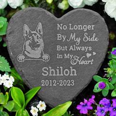 English Bulldog Memorial Stone, English Bulldog Memorial Gifts, Gifts for Loss of English Bulldog, in Memory of English Bulldog, English Bulldog Loss Sympathy Gifts, English Bulldog Keepsakes