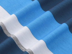 Beezizac Boys Pajamas CATCH SOME Z ' S Striped Baseball 2-Piece Fun Short Sleeve & Pants PJs Kid Sleepwear Size 6-18