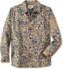 Field & Stream Men's Epoch Lightweight Twill Jacket