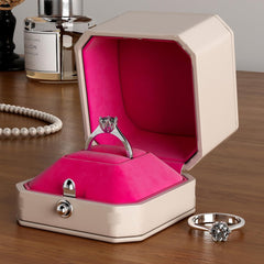 Decotalk Velvet Wallpaper Peel and Stick Pink Velvet Wallpaper Felt Sheets Adhesive Felt Fabric Wall Paper for Crafts Hot Pink Flocking for Drawer Liner 15.7x120 Inch Flocking Fabric Pink