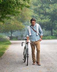 Chaps Men's Marl Low Cut Dress Socks - 3 Pair Pack - Casual Assorted