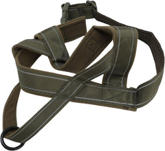 Dog Harness, Flexible Dog Chest Control for Outdoor Activities (M)