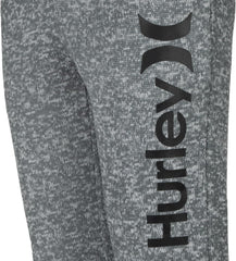 Hurley Boys' Soft Knit Jogger Pants