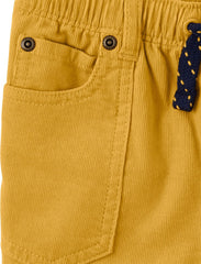 Gymboree Boys' and Toddler Pull on Jogger Pants