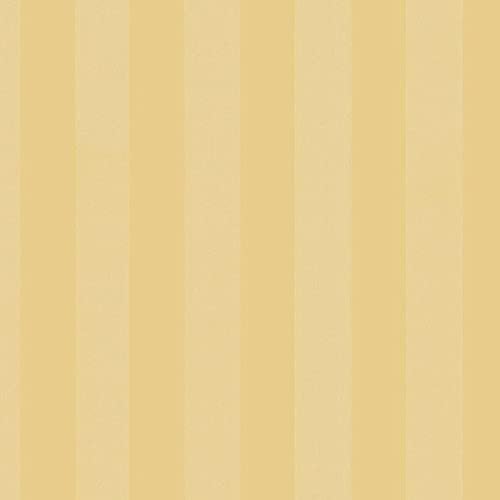 CONCORD WALLCOVERINGS ™ Silk Impressions 2, Contemporary Floral Beige Wallpaper Sample
