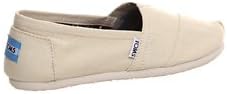 TOMS Toddler Alpargata Slip-On Shoes