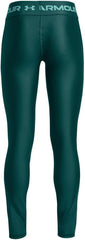 Under Armour Girls' HeatGear Full Length Legging