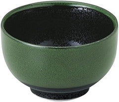 Green Shino AMK-5011035 Rice Bowl