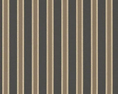 CONCORD WALLCOVERINGS ™ Metropolis, Urban Graphic Stripes Floral Textured Plain White Wallpaper, Sample 7" x 10"