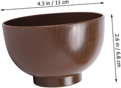 Traditional Japanese Bowl Kitchen Rice Bowl Soup Ramen Creative Japanese Style Design