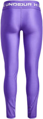 Under Armour Girls' HeatGear Full Length Legging