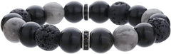 Beaded Bracelets for Women and Men Stylish Jewelry Gifts for Women Trendy Bracelets for Men and Women
