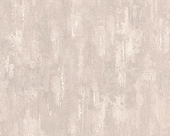 CONCORD WALLCOVERINGS ™ DecoWorld 2, Natural Gray Wallpaper Sample, Modern Wall Decor Accent