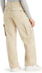 Levi's Women's '94 Baggy Cargo