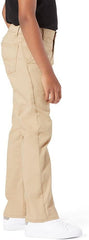 Levi Strauss Signature Gold Boys' Uniform Pant