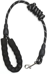 Reflective Dog Harness, Comfortable 360 Degrees Around The Adjustable Dog Harness Probas of Explosion for Large Small Medium to Walk (S)