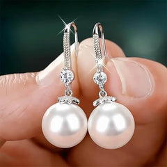Fashion Teardrop Earrings Dangle Earrings for Women