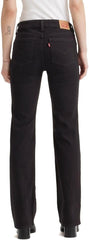 Levi's Women's Superlow Boot Jeans