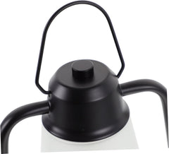 Healifty Melted Wax Warmer Lamp Candle Heater Scented Wax Warmer Tealight Heat Warming Lamp for Study Bedroom