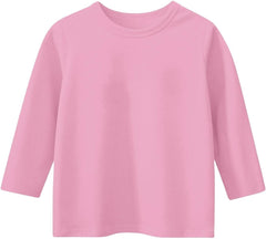 Athletic Crop Tops for Girls Tops Crew Neck Shirt Casual Athletic Tops Patterned Sleeve Athletic Crop Tops for Girls