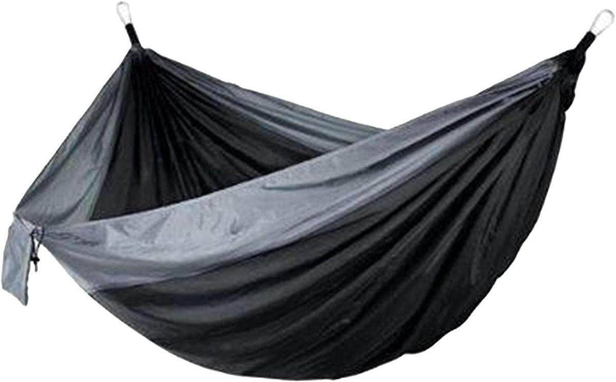 Extra Large Parachute Hammock for Camping with Tree Straps - Suitable for All Ages