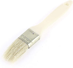 Furniture Wall Special tool Painted Synthetic Bristles 1" Width Paint Brush Tool Model:29as121qo403