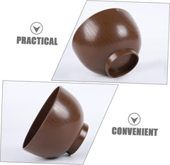 Japanese Soup Bowl One Ramen Bowl Asian Soup Rice Japanese Style Unbreakable