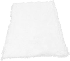 Pet Blanket for Dogs Cashmere Cushion Mat Comfortable Warm Bed for Puppies Lightweight and Portable Dog Blanket for Indoor and Outdoor Use