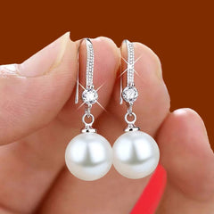 Fashion Teardrop Earrings Dangle Earrings for Women