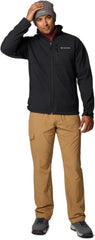 Columbia Men's Ascender Softshell Jacket